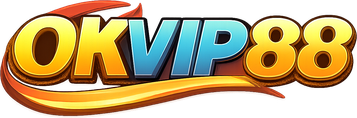 OKVIP88 Logo